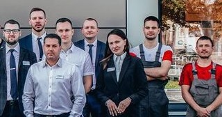 О компании ППуБрз, фото, команда