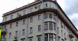 Тепловизионное обследование фасадов Березники, от 6954 руб.